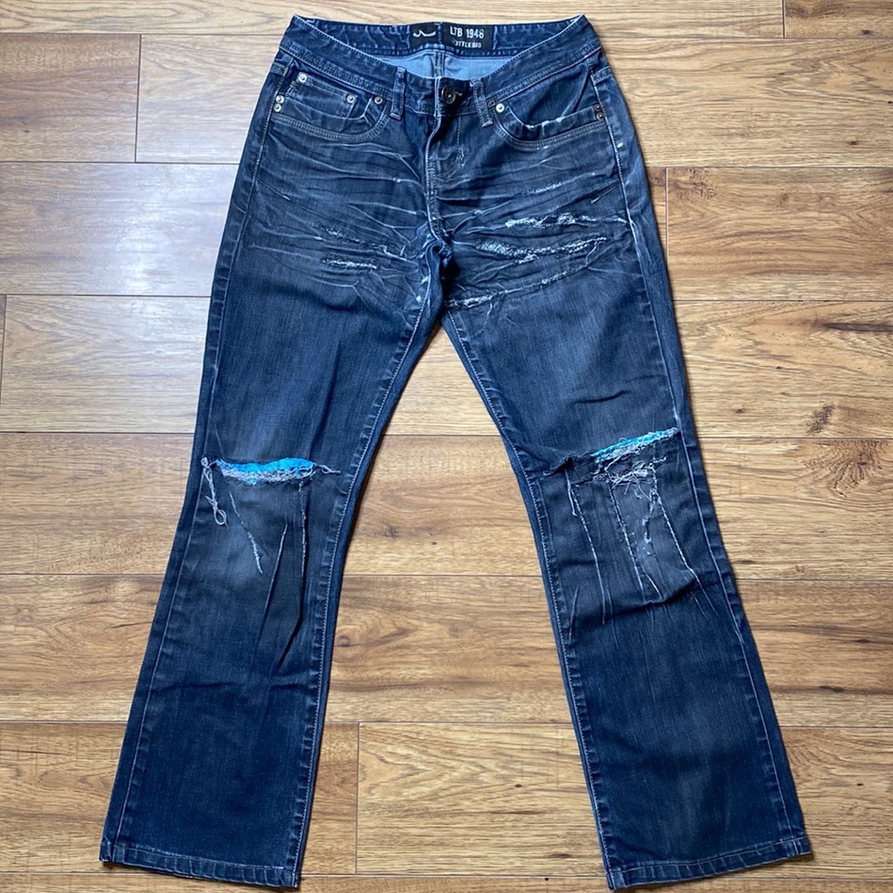 LTB I948 Little Big Ripped jeans